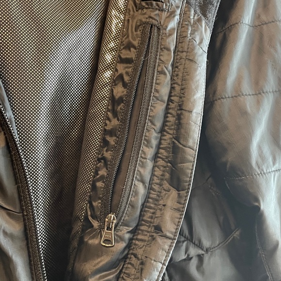 Columbia Sportswear Women's Omni-Heat Mid-length Coat - Picture 6 of 7